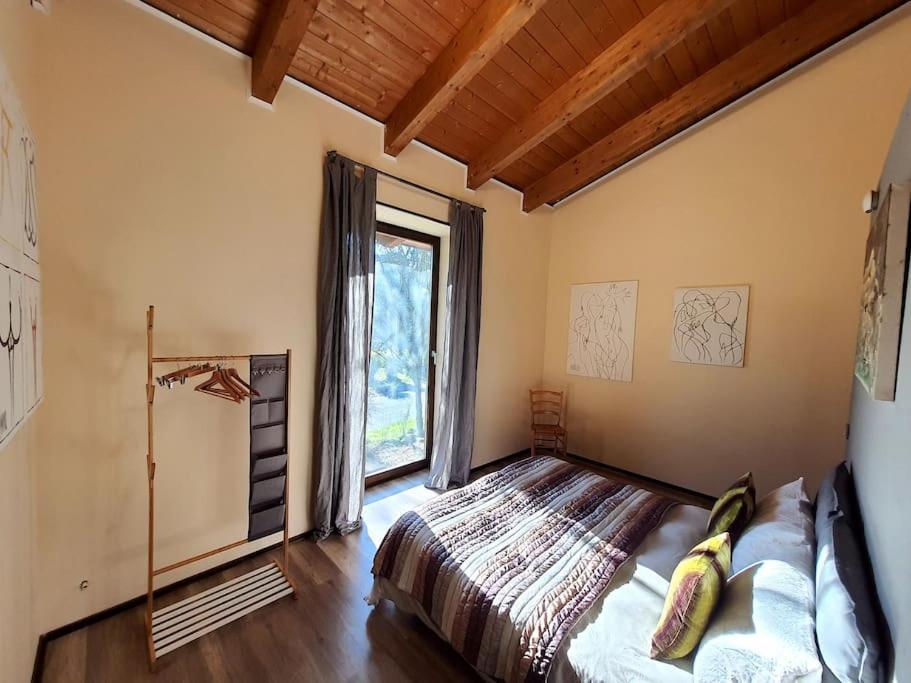 Villa Cristallo Private Apartment Fontanelice Екстериор снимка