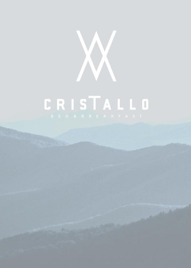 Villa Cristallo Private Apartment Fontanelice Екстериор снимка